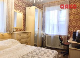 2-комнатная квартира в аренду, 50.1 м2, Ярославль, улица Розы Люксембург, 14/30