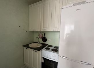 Сдача в аренду квартиры студии, 25 м2, Люберцы, улица Юности, 13к1