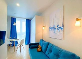 Сдаю квартиру студию, 33 м2, Сочи, улица Яна Фабрициуса, 2/23Мк1