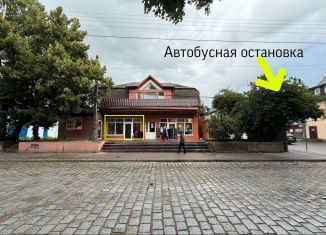 Сдаю в аренду торговую площадь, 65 м2, Калининград, Вагоностроительная улица, 1А, Центральный район