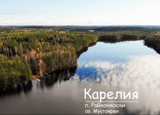 Продаю участок, 19.3 сот., Карелия, Комсомольская улица