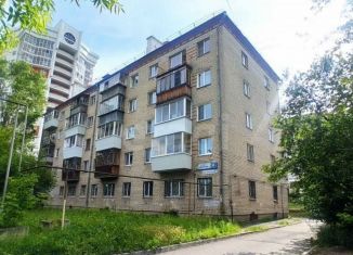 2-комнатная квартира на продажу, 44 м2, Екатеринбург, улица Щербакова, 145, Чкаловский район