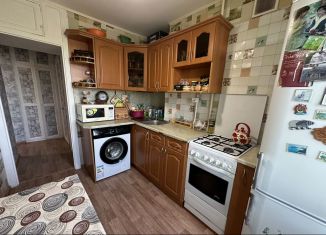 Продаю двухкомнатную квартиру, 43.6 м2, Омская область, улица Труда, 11