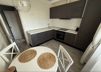 Продам 1-ком. квартиру, 34 м2, Люберцы, Весенняя улица, 16, ЖК Люберецкий