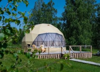 Сдаю в аренду дом, 38 м2, деревня Зелёная Поляна, улица Зелёная Поляна