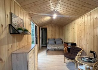 Сдается дом, 24 м2, Республика Алтай, Р-256 Чуйский тракт, 480-й километр