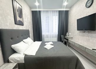 Однокомнатная квартира на продажу, 36.5 м2, Казань, улица Комиссара Габишева, 18А