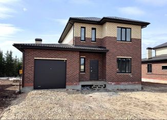 Продается дом, 206 м2, посёлок Инеш, улица Дружбы