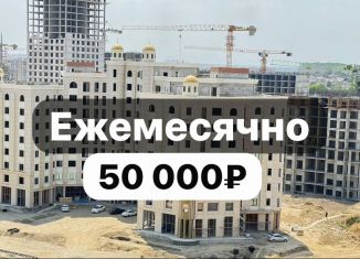 Продажа офиса, 34 м2, Чечня, проспект В.В. Путина, 1А