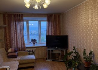 Сдача в аренду трехкомнатной квартиры, 66 м2, Республика Башкортостан, улица Авроры, 5/7