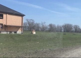 Продам участок, 8 сот., Грозный