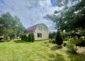 Продается дом, 110 м2, село Горицы, 13-я улица, 20