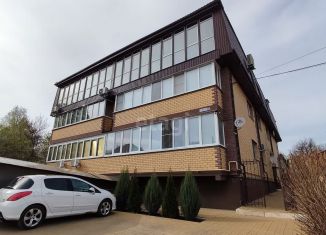 Продажа двухкомнатной квартиры, 63 м2, Воронеж, Солнечный переулок, 22