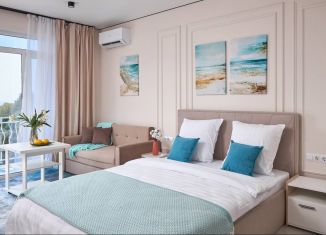 Сдам квартиру студию, 24 м2, Сочи, Орбитовская улица, 9