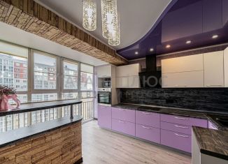 Продам 2-ком. квартиру, 60 м2, Липецк, Елецкое шоссе, 7А