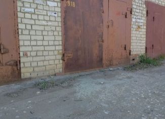 Гараж в аренду, 24 м2, Саратовская область, улица имени А.П. Шехурдина