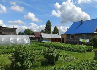 Продается дом, 96.6 м2, Мыски, Узкоколейная улица, 30