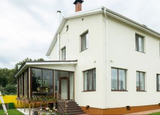 Дом на продажу, 365.9 м2, Татарстан, Вьюжная улица