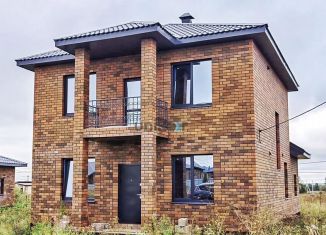 Коттедж на продажу, 150 м2, Республика Башкортостан, Салютная улица, 35