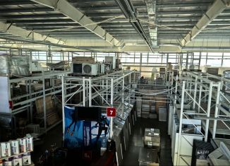 Сдам помещение свободного назначения, 1300 м2, Севастополь, Камышовое шоссе, 7/15