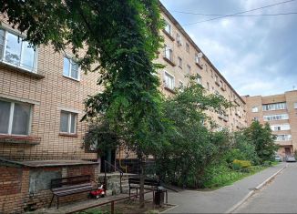 1-ком. квартира на продажу, 29.6 м2, Озёры, 1-й микрорайон, 27