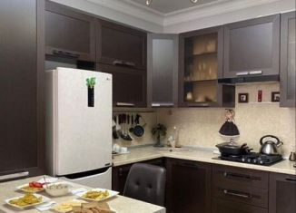 Двухкомнатная квартира на продажу, 100 м2, Дагестан, улица У. Буйнакского, 8