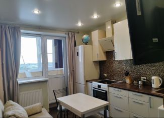 1-комнатная квартира на продажу, 35.3 м2, Ульяновск, улица Автомобилистов, 7А, Железнодорожный район