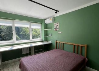 Продаю 1-ком. квартиру, 32 м2, село Раздольное, Тепличная улица