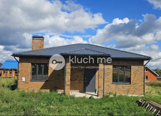 Продажа дома, 105 м2, село Новое Шигалеево, Ольховая улица