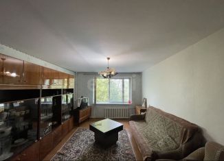 Продажа 1-ком. квартиры, 31.7 м2, Калуга, Карачевская улица, 23