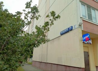 Продаю квартиру студию, 14.1 м2, Москва, Новороссийская улица, 24к2