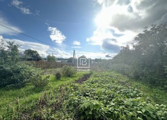 Продается земельный участок, 6.5 сот., деревня Мстихино, Горная улица, 2