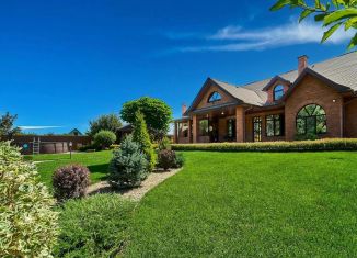 Дом на продажу, 318.5 м2, Краснодарский край, 2-я Викторианская улица, 17