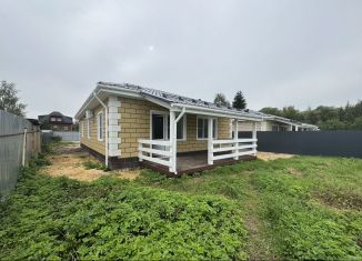 Дом на продажу, 116 м2, деревня Бояркино, Центральная улица