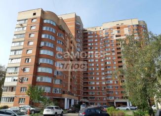 Продаю 1-ком. квартиру, 43.6 м2, Люберцы, Смирновская улица, 32