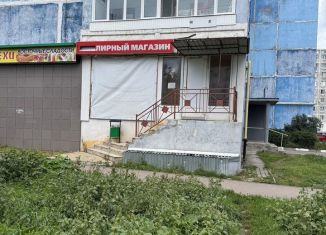 Сдаю в аренду помещение свободного назначения, 36 м2, Новомосковск, улица Генерала Белова, 12