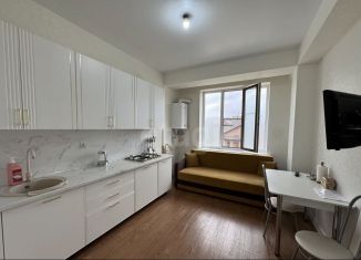Продам 1-комнатную квартиру, 52 м2, Хасавюрт, 2-й проезд улицы Датуева, 26