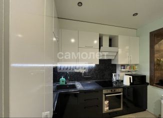 Продаю однокомнатную квартиру, 38 м2, Йошкар-Ола, улица Анциферова, 33А, 1-й микрорайон