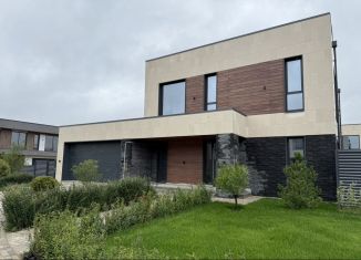 Продажа дома, 352 м2, деревня Лапино