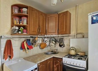 3-комнатная квартира на продажу, 59.9 м2, Истра, улица 9-й Гвардейской Дивизии, 54