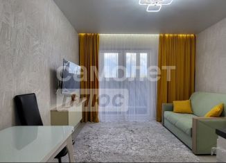 Продаю квартиру студию, 27.5 м2, Владимир, Северная улица, 2Б, ЖК Молодёжный