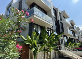 Продаю квартиру студию, 25 м2, Сочи, Молодогвардейская улица, 2/61, микрорайон Соболевка