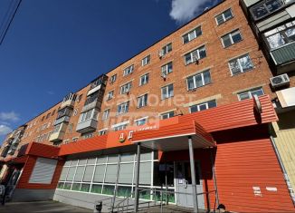 Продается 3-ком. квартира, 60.6 м2, Тула, Шахтёрская улица, 3