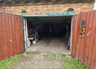 Продаю гараж, 30 м2, Донской, Шахтная улица