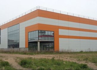 Продам помещение свободного назначения, 11700 м2, Удмуртия, улица Новоажимова, 20