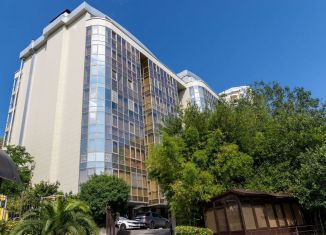 Продам 2-ком. квартиру, 142.8 м2, Сочи, Курортный проспект, 108/6, микрорайон Приморье