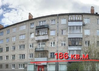 Сдается в аренду помещение свободного назначения, 186 м2, Ковров, улица Куйбышева, 5