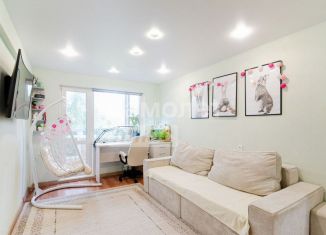 Продажа 2-комнатной квартиры, 47.9 м2, Омская область, улица 50 лет ВЛКСМ, 5А