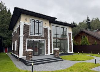 Дом на продажу, 205 м2, деревня Фёдоровка