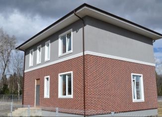 Продается дом, 150 м2, деревня Афинеево, Луговая улица, 14